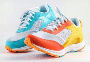 Assert 9 Running Shoe